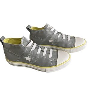 Converse One Star Canvas Sneakers - NWOT
